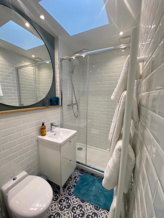 Studio Paris Vue Imprenable Zewnętrze zdjęcie
